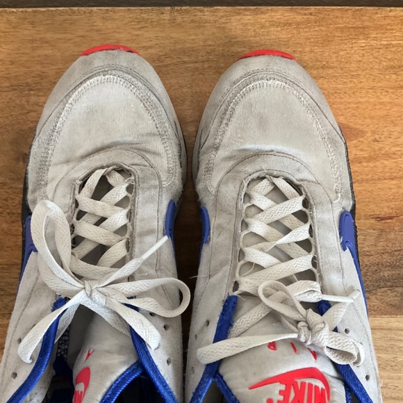 Nike Air Max 2090 EOI  Evolution of Icons Mens 12 - Picture 4 of 14